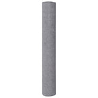 Felpa antideslizante para pintores 10 m 180 g/m² gris