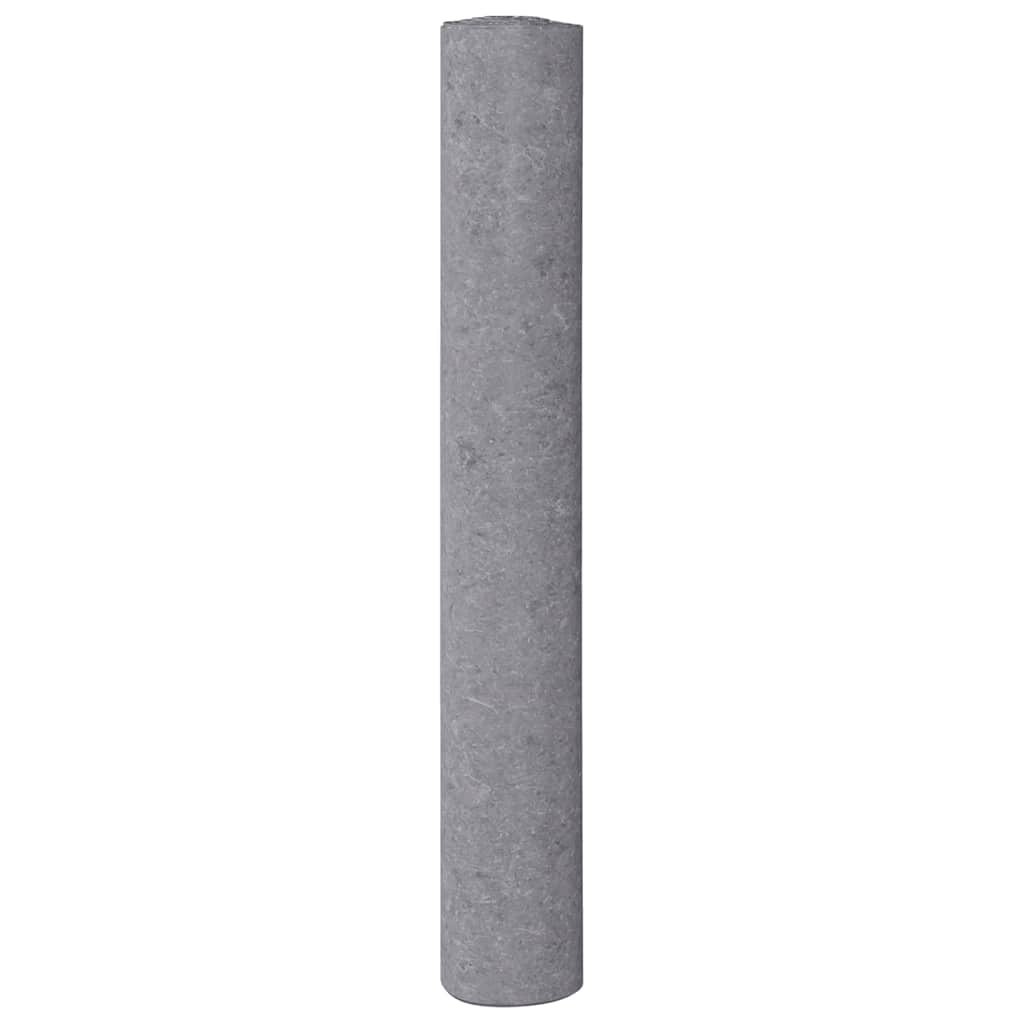Felpa antideslizante para pintores 10 m 180 g/m² gris