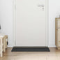 Felpudo Negro 40 x 60 cm Polipropileno