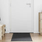 Felpudo Negro 40 x 60 cm Polipropileno