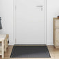 Felpudo Negro 40 x 60 cm Polipropileno