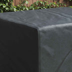 Funda para muebles Negro 110 x 84 x 70 cm Tela Oxford 210D