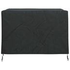 Funda para muebles Negro 110 x 84 x 70 cm Tela Oxford 210D