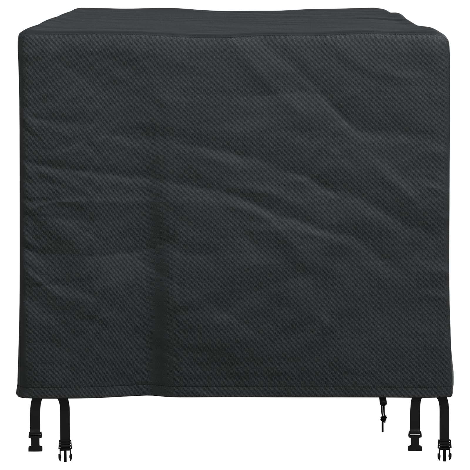 Funda para muebles Negro 110 x 84 x 70 cm Tela Oxford 210D