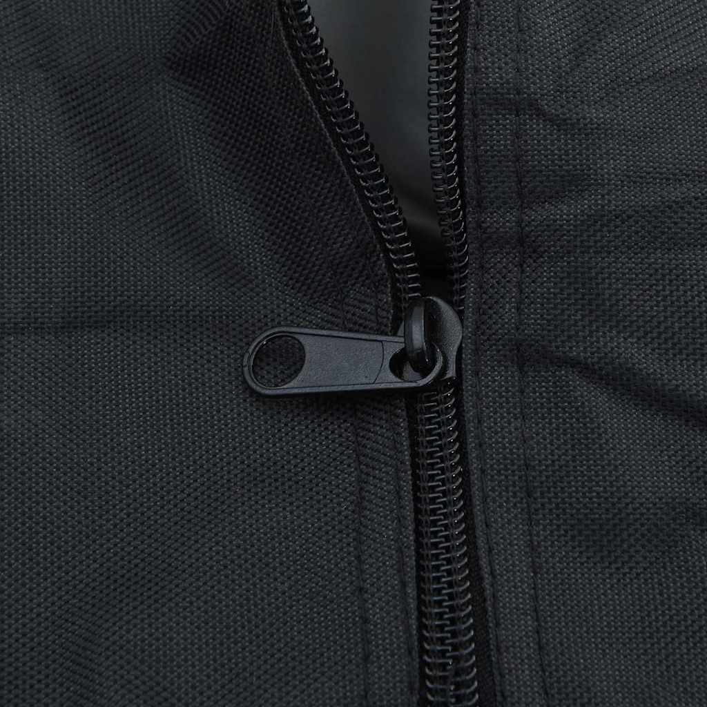 Funda para columpio de exterior 120 x 90 x 155 cm
