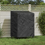 Funda para columpio de exterior 120 x 90 x 155 cm