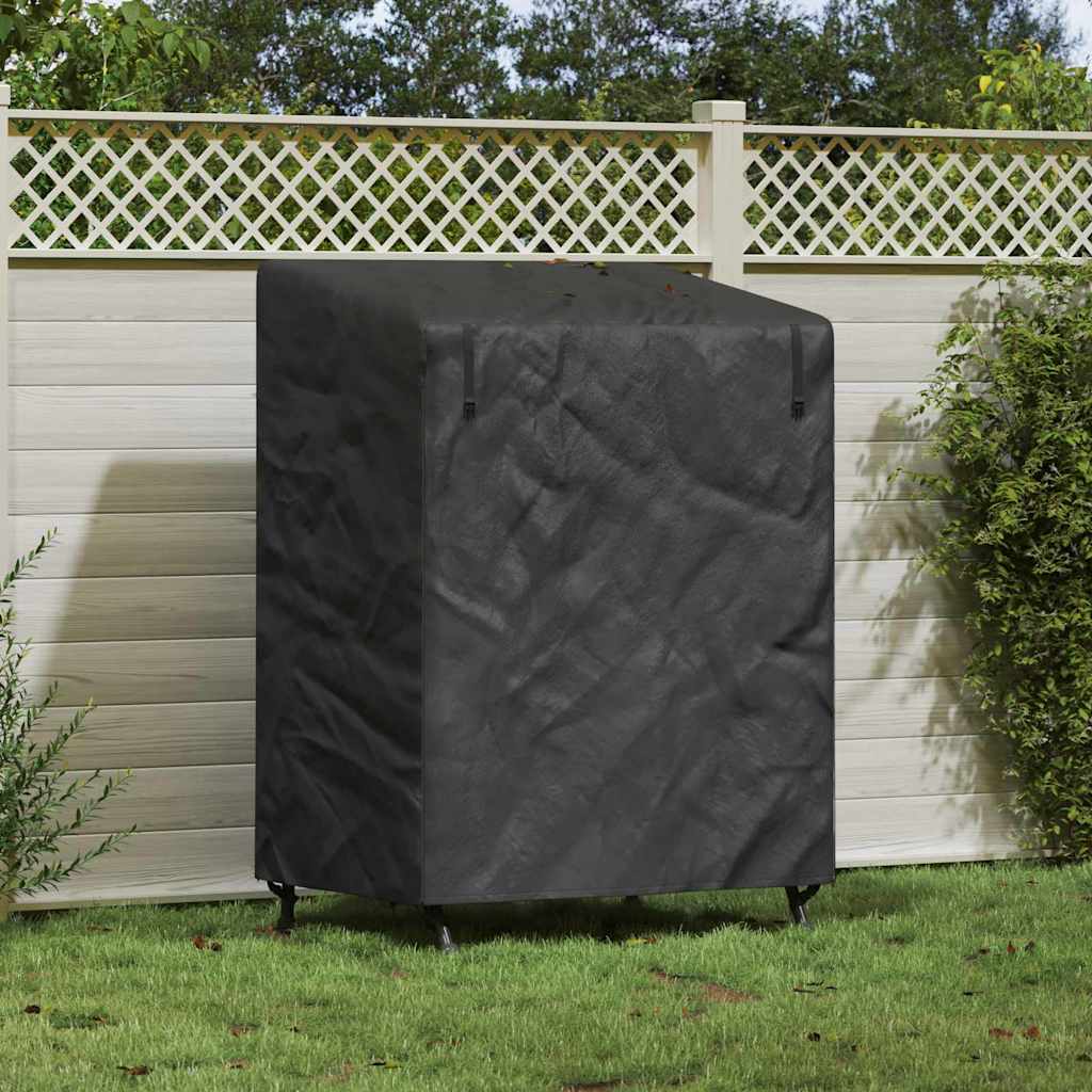 Funda para columpio de exterior 120 x 90 x 155 cm