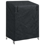 Funda para columpio de exterior 120 x 90 x 155 cm