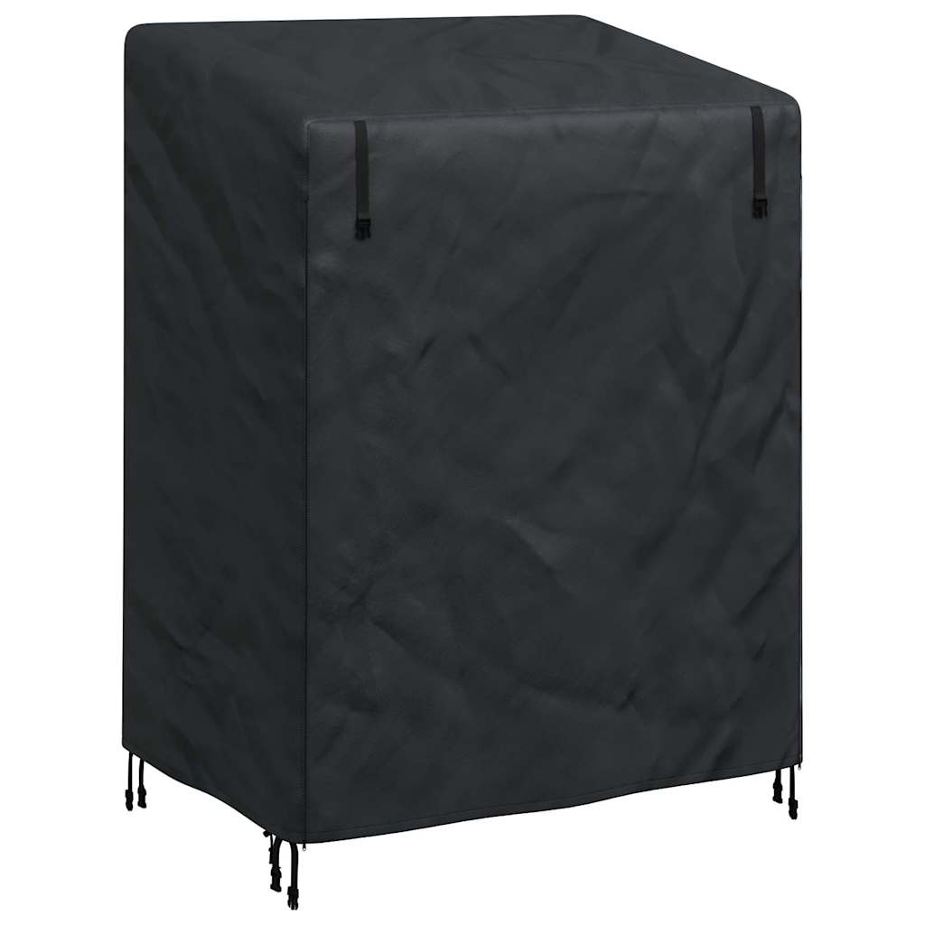 Funda para columpio de exterior 120 x 90 x 155 cm