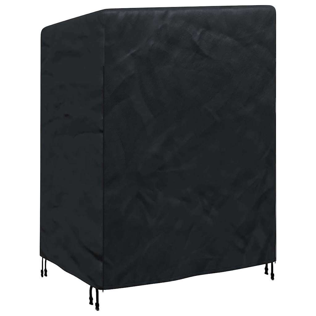 Funda para columpio de exterior 120 x 90 x 155 cm