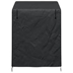 Funda para columpio de exterior 120 x 90 x 155 cm
