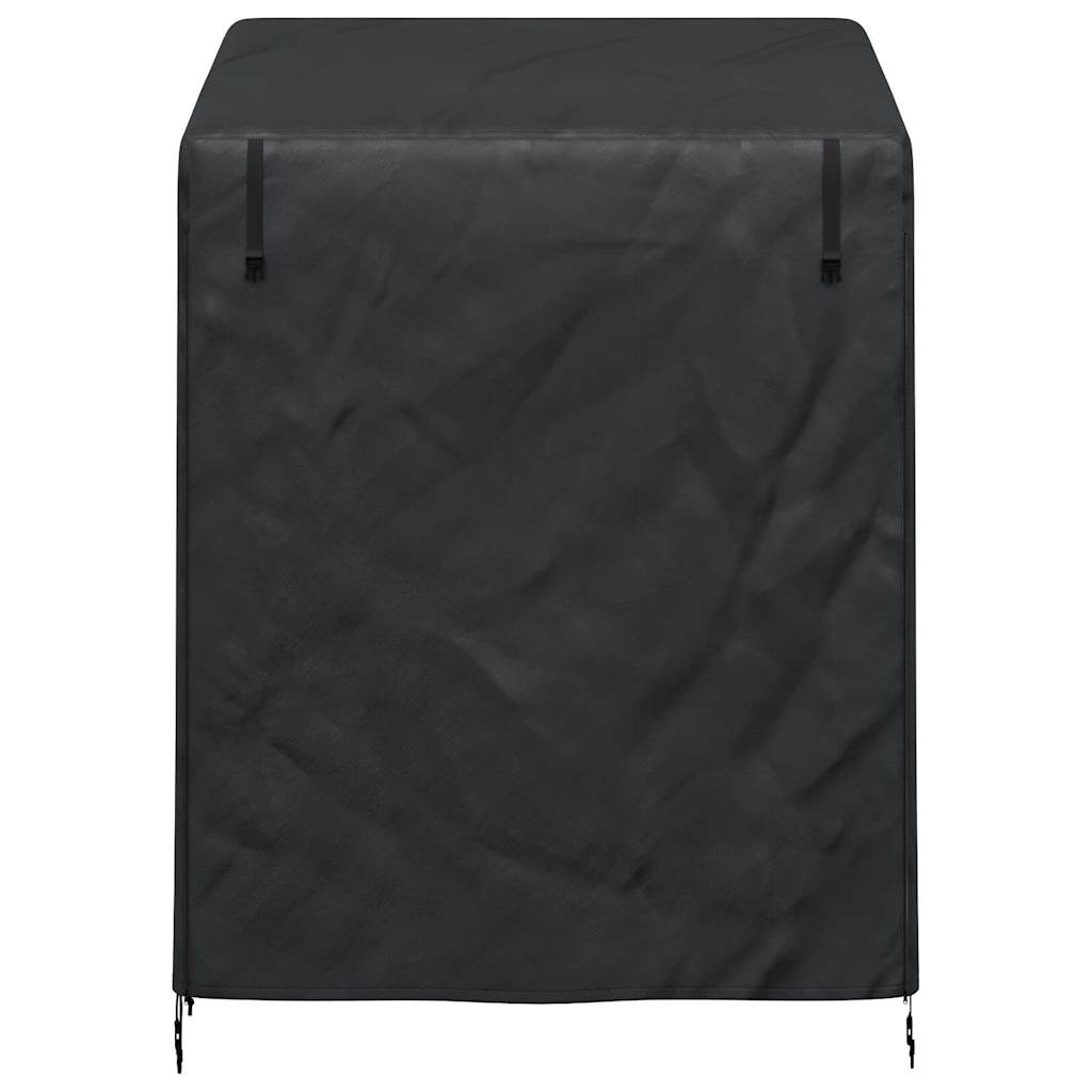 Funda para columpio de exterior 120 x 90 x 155 cm