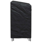 Funda para columpio de exterior 120 x 90 x 155 cm