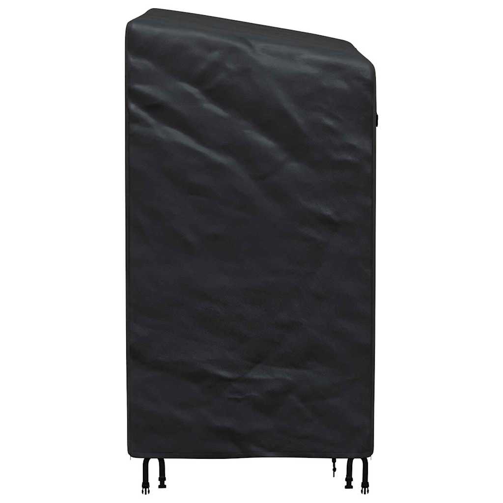 Funda para columpio de exterior 120 x 90 x 155 cm