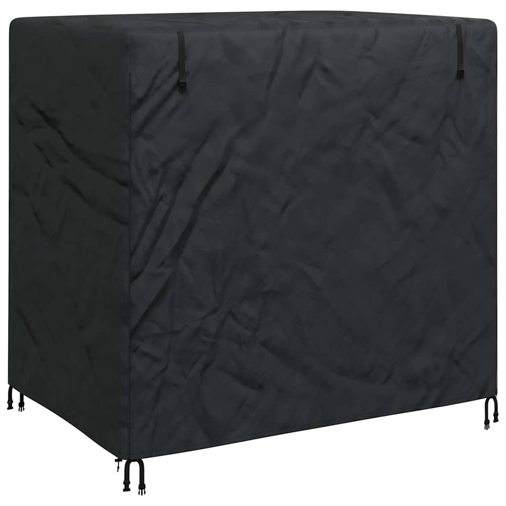 Funda para columpio de exterior 120 x 90 x 155 cm