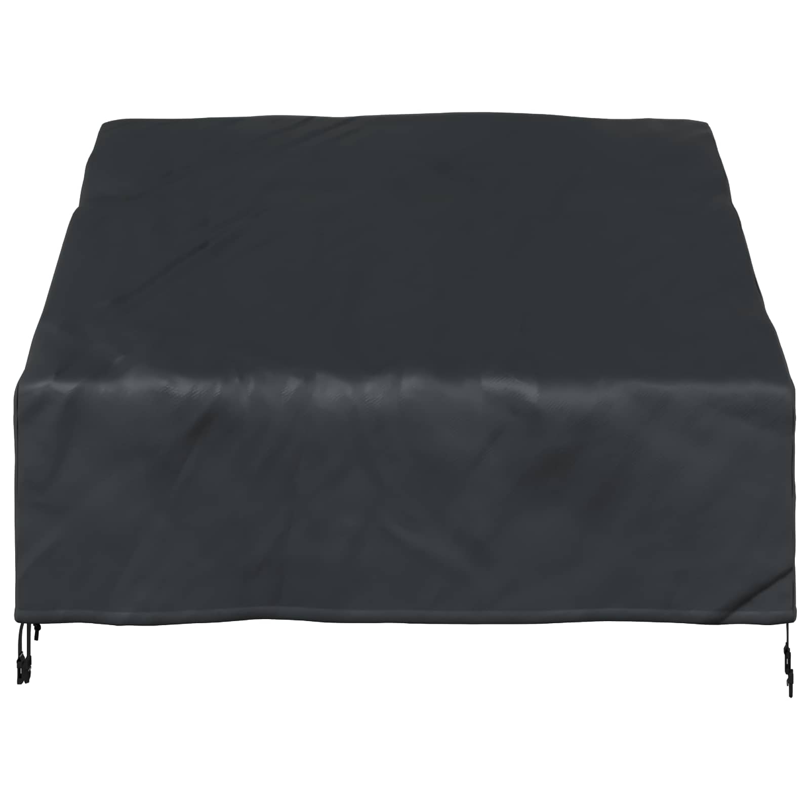 Funda para banco de jardín 130 x 95 x 40 / 80 cm Tela Oxford 420D