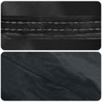 Funda para banco de jardín 130 x 95 x 40 / 80 cm Tela Oxford 420D