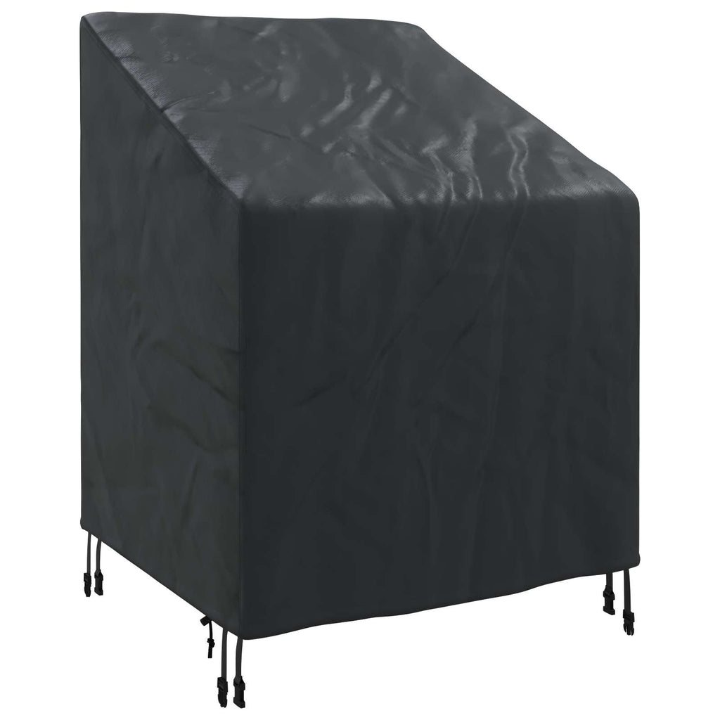 Funda para Silla de Jardín 75 x 78 x 65 / 100 cm Tela Oxford 600D