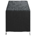 Funda para Silla de Jardín 75 x 78 x 65 / 100 cm Tela Oxford 600D