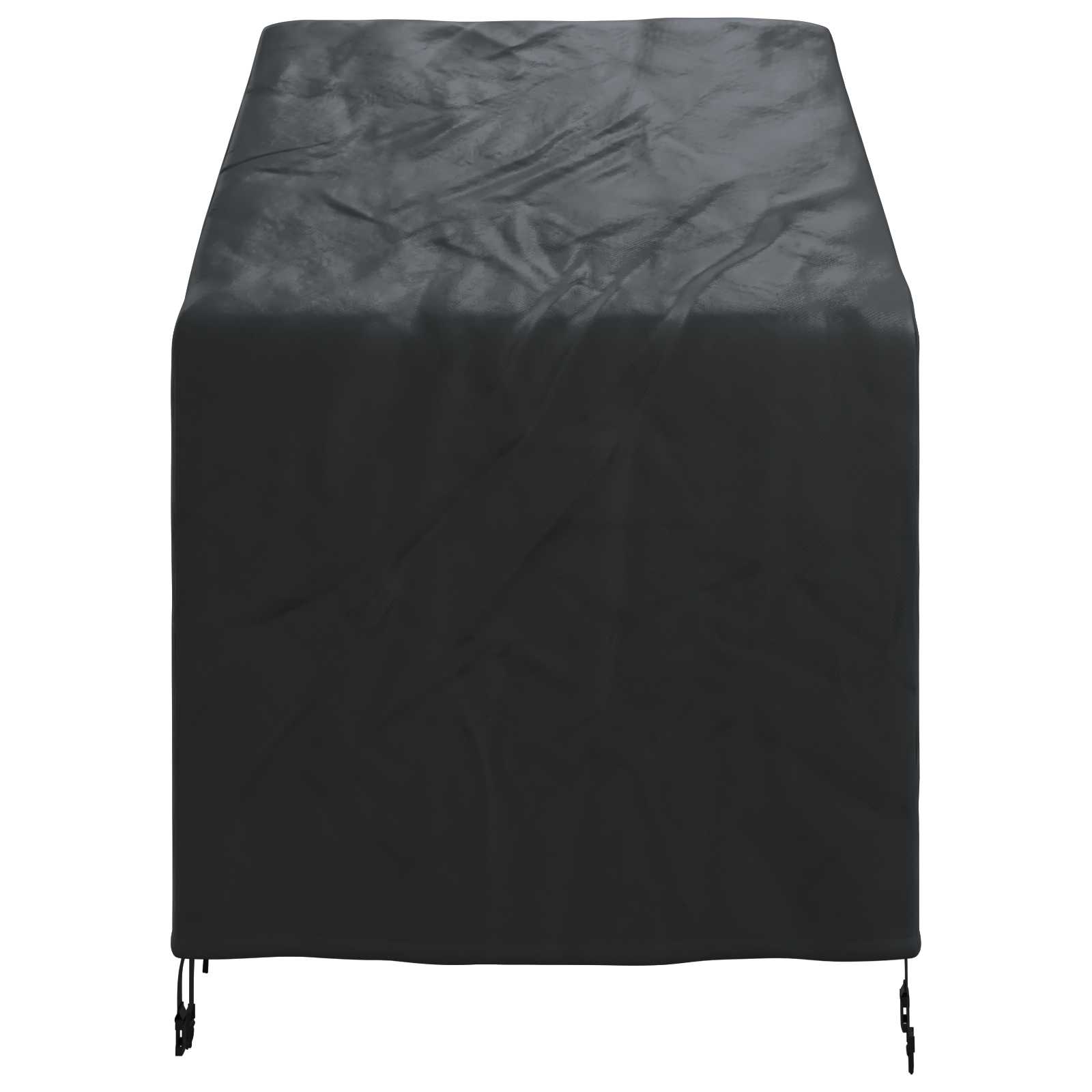 Funda para Silla de Jardín 75 x 78 x 65 / 100 cm Tela Oxford 600D