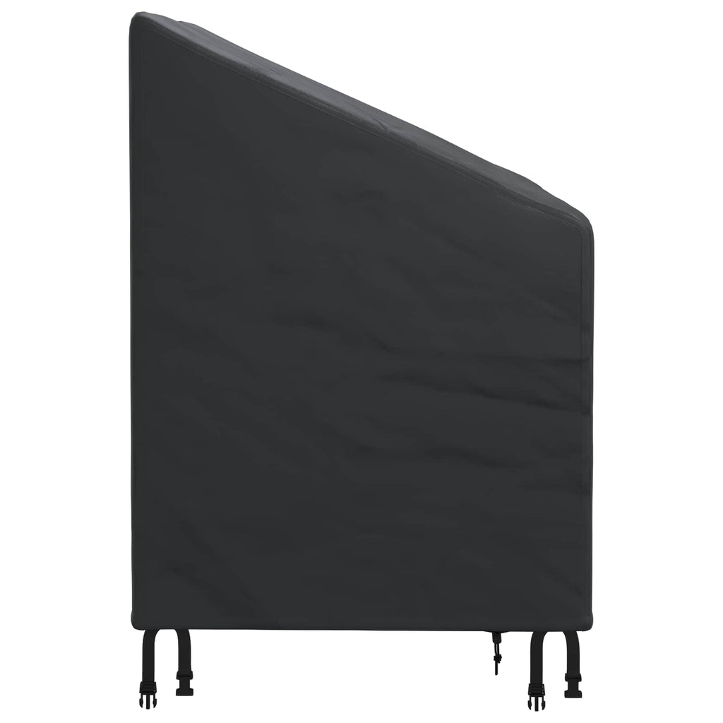 Funda para Silla de Jardín 75 x 78 x 65 / 100 cm Tela Oxford 600D