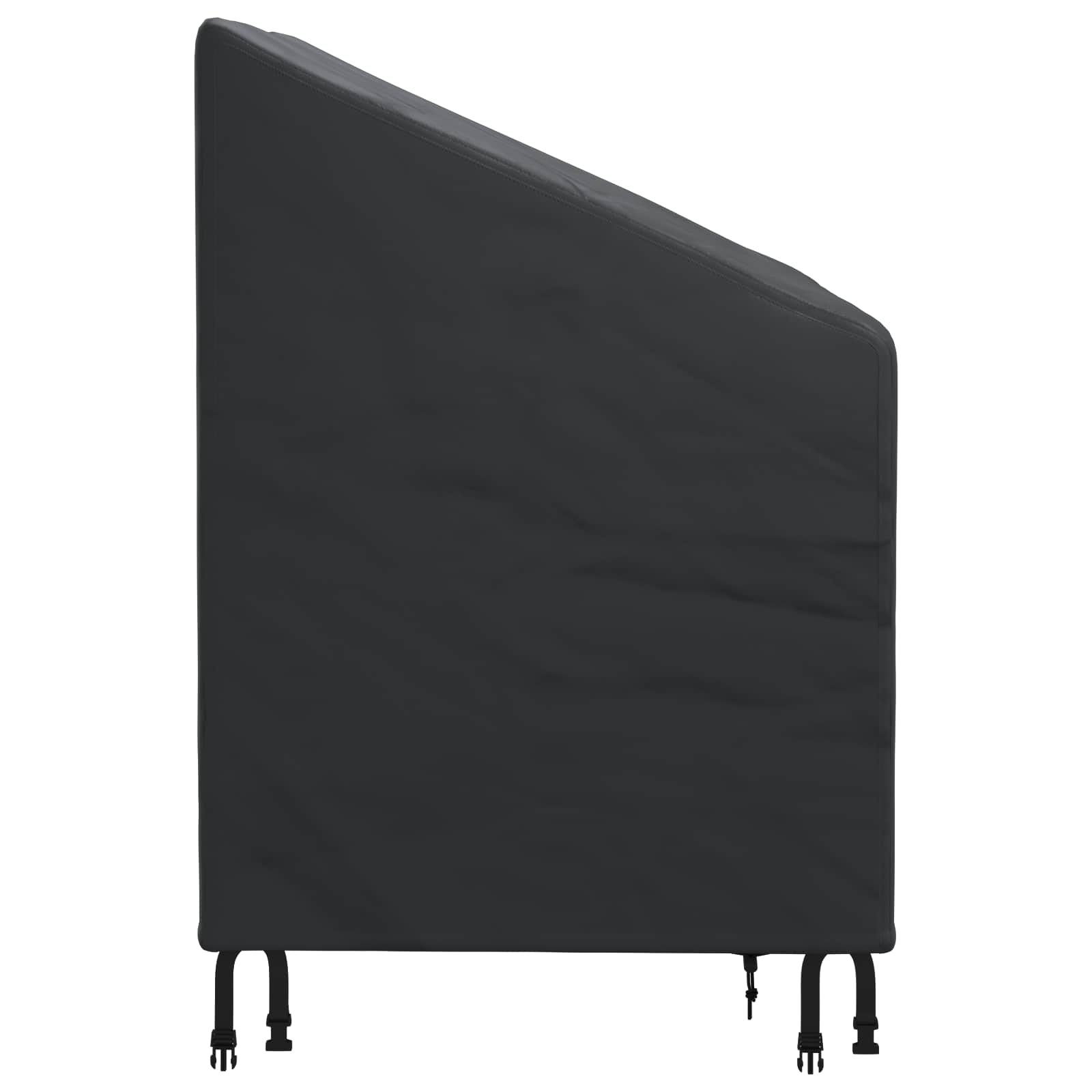 Funda para Silla de Jardín 75 x 78 x 65 / 100 cm Tela Oxford 600D
