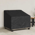 Funda para Silla de Jardín 75 x 78 x 65 / 100 cm Tela Oxford 600D