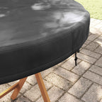 Funda para mesa de exterior 102 x 102 x 10 cm Tela Oxford 210D