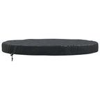 Funda para mesa de exterior 102 x 102 x 10 cm Tela Oxford 210D