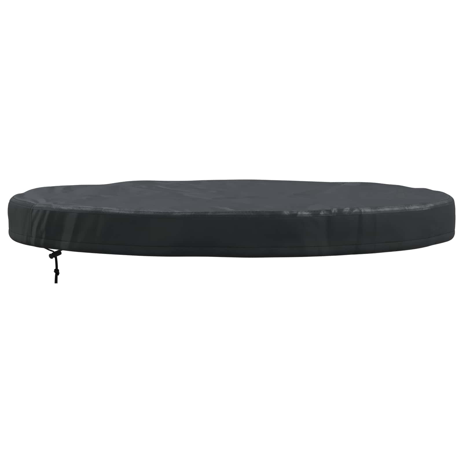 Funda para mesa de exterior 102 x 102 x 10 cm Tela Oxford 210D