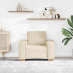 Sofá Sillón Lino 100x78x84 cm