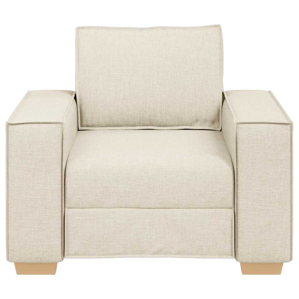 Sofá Sillón Lino 100x78x84 cm