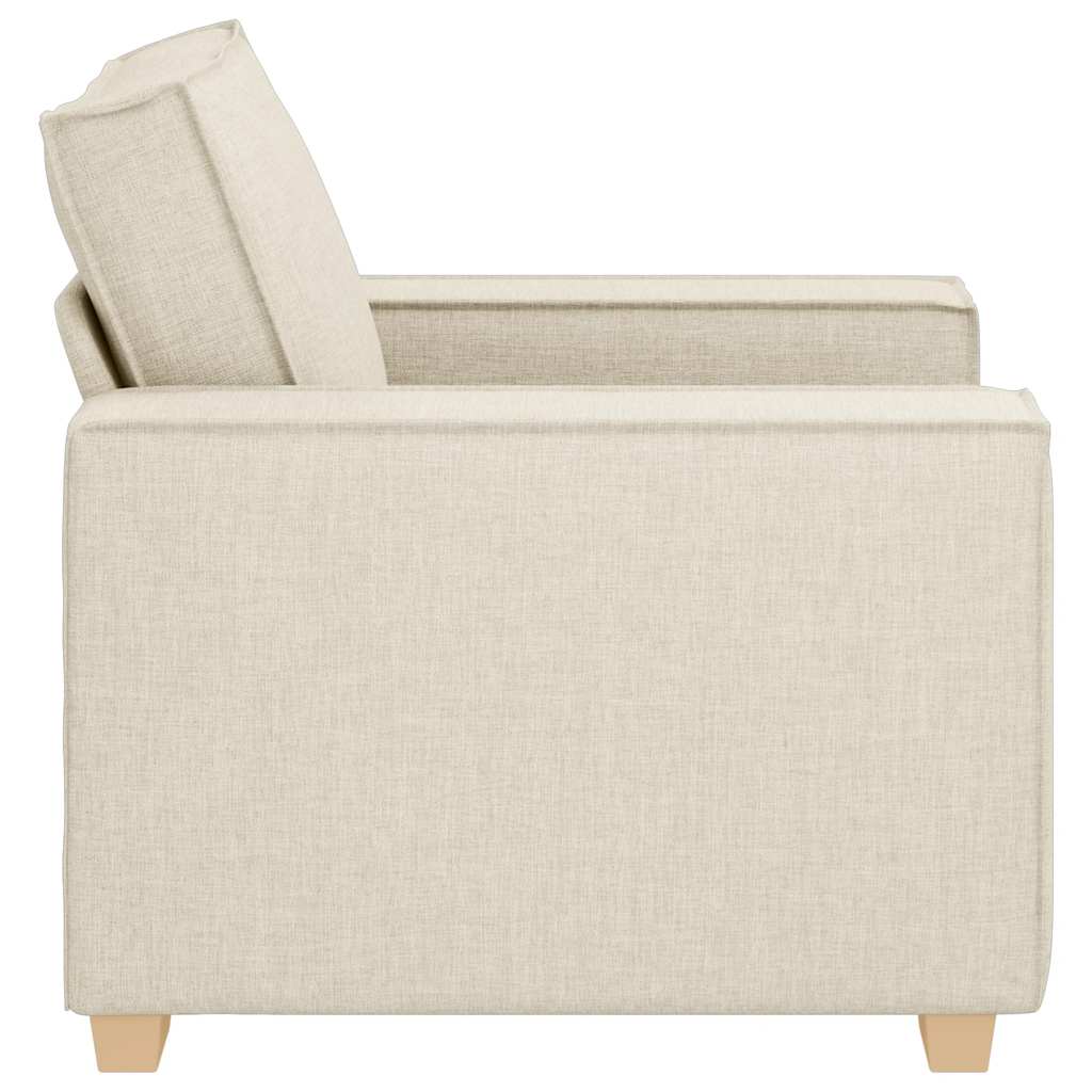 Sofá Sillón Lino 100x78x84 cm