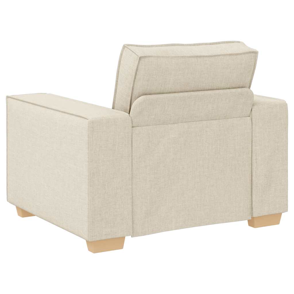 Sofá Sillón Lino 100x78x84 cm