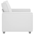 Sillón 100 cm Cuero sintético