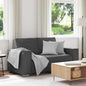 Armchair 100 cm Faux leather