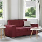 Armchair 100 cm Faux leather