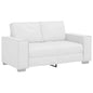 Armchair 100 cm Faux leather