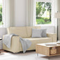Armchair 100 cm Faux leather