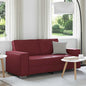 Armchair 100 cm Faux leather