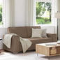 Armchair 100 cm Faux leather