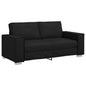 Armchair 100 cm Faux leather