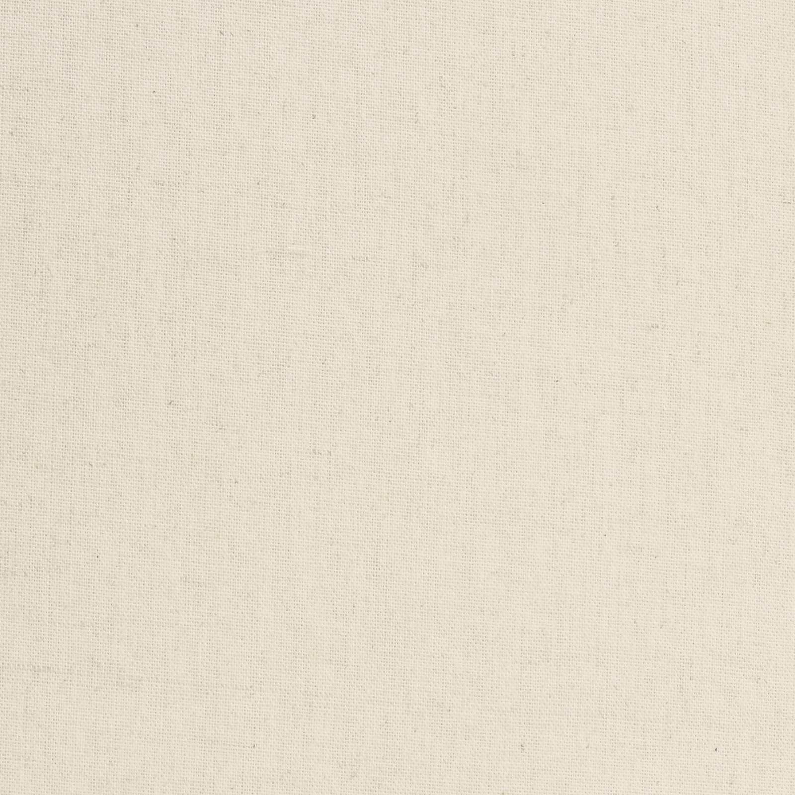 Sillón Beige 100 cm Tejido mezcla de lino