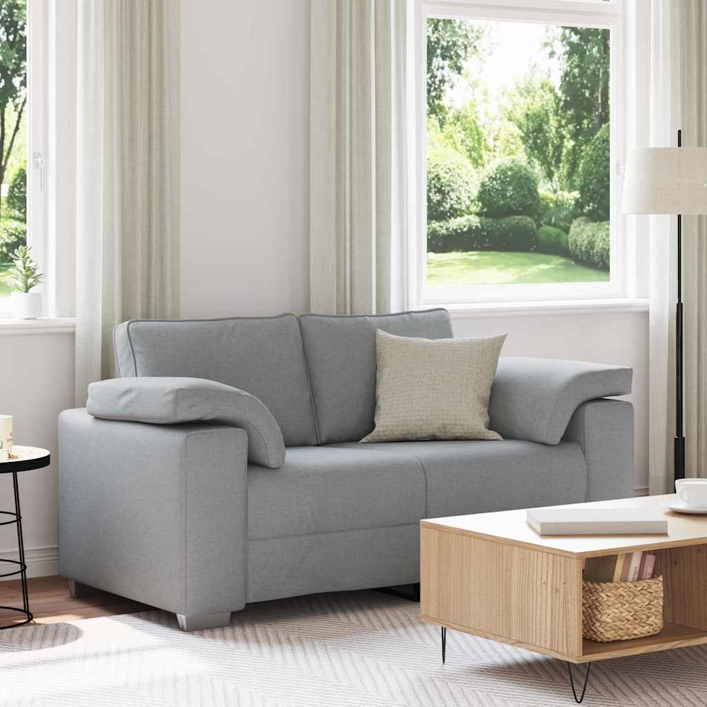 Poltrona Creme 100 cm tecido