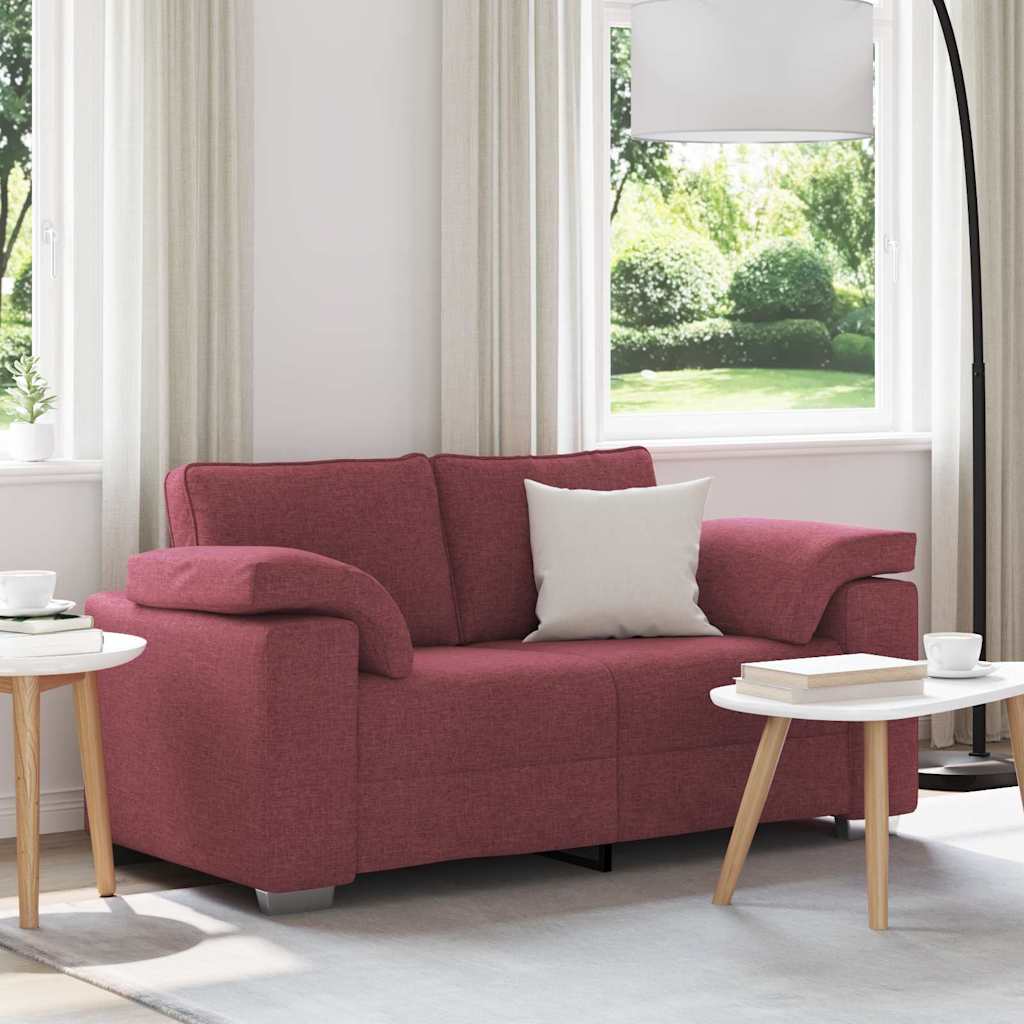 Poltrona Creme 100 cm tecido