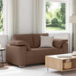 Poltrona Creme 100 cm tecido