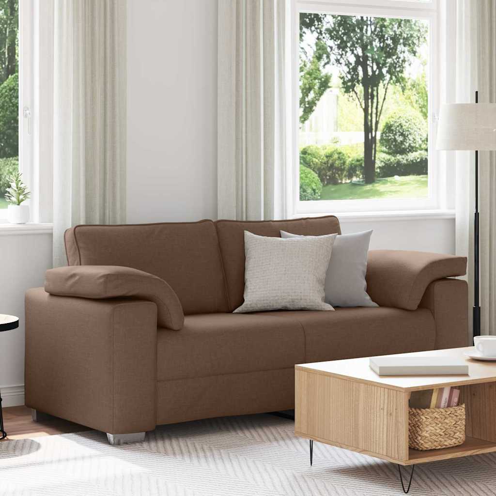 Poltrona Creme 100 cm tecido