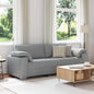 Poltrona Creme 100 cm tecido