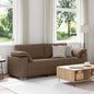 Poltrona Creme 100 cm tecido