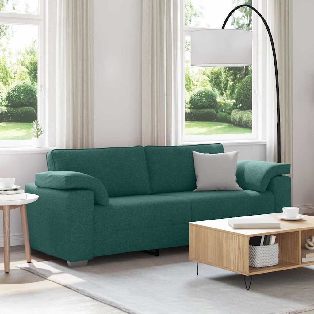 Poltrona Creme 100 cm tecido
